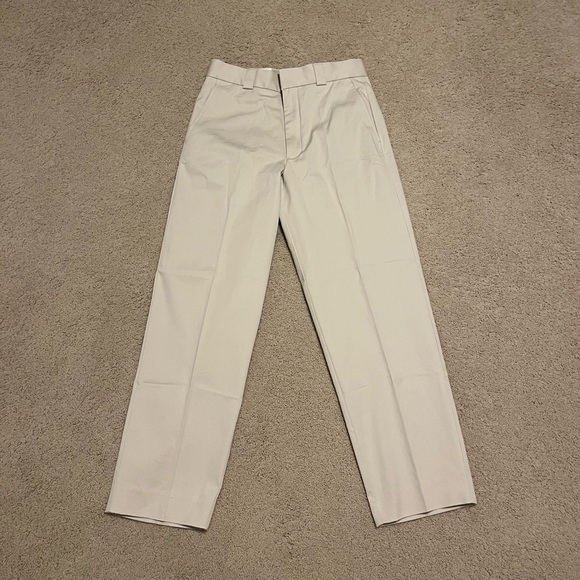 Men’s Relaxed Italian Stretch Chino Banana Republic - Picture 2 of 7